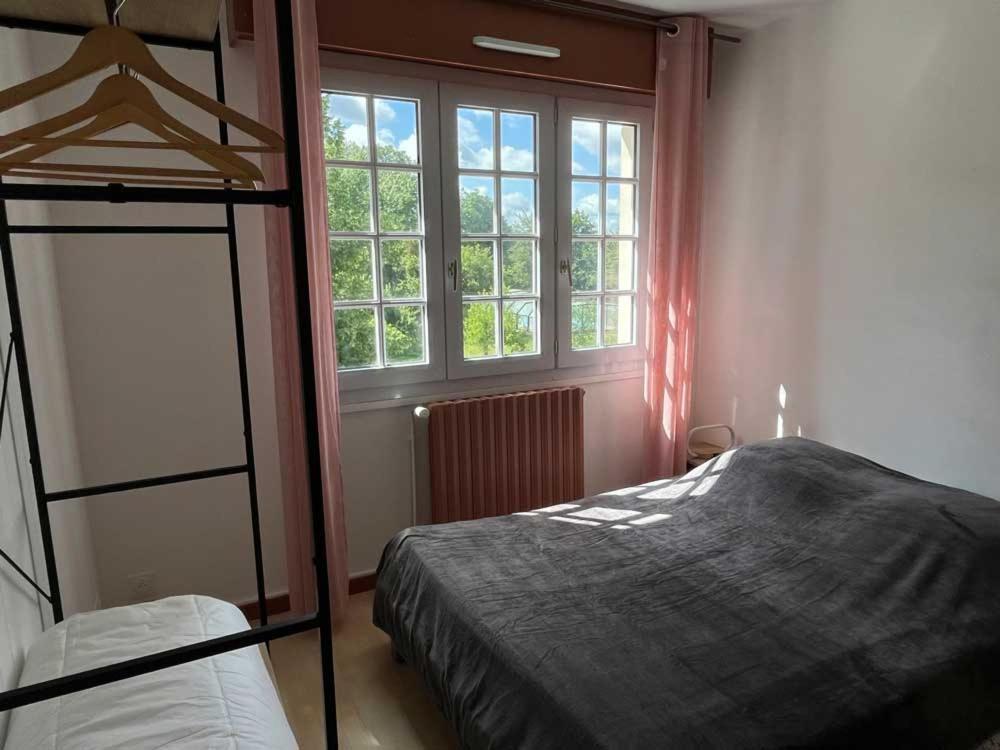 La Fantasia Bed & Breakfast Verrieres-en-Anjou Exterior photo